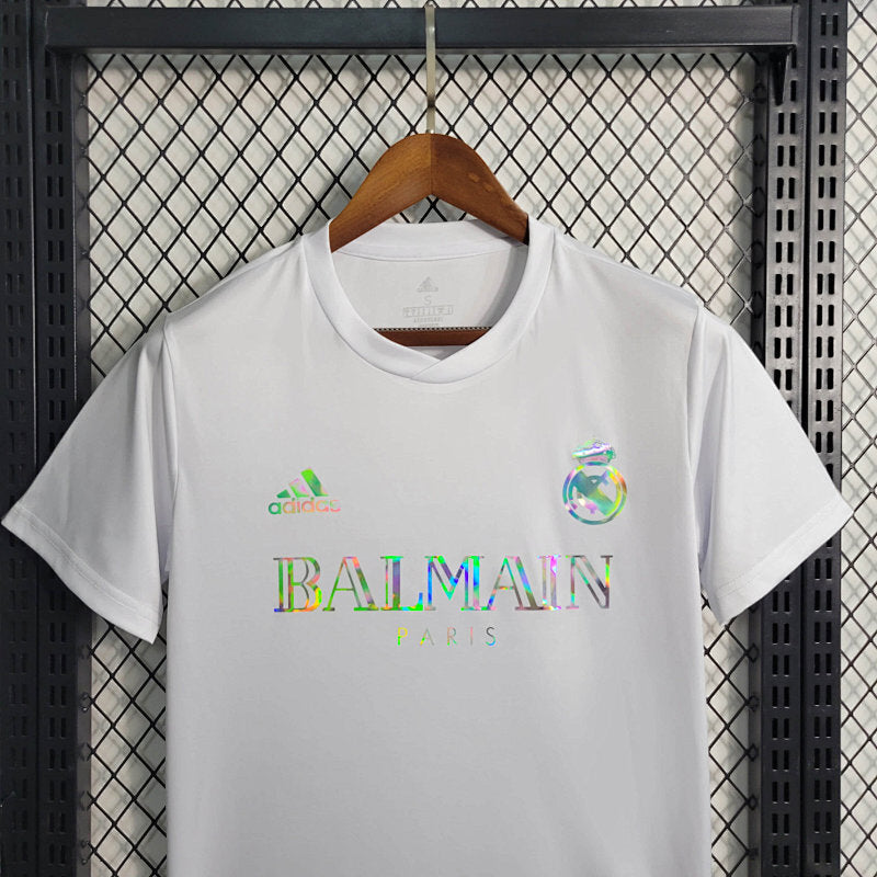 Maillot Real Madrid Blanc 23/24 (2)