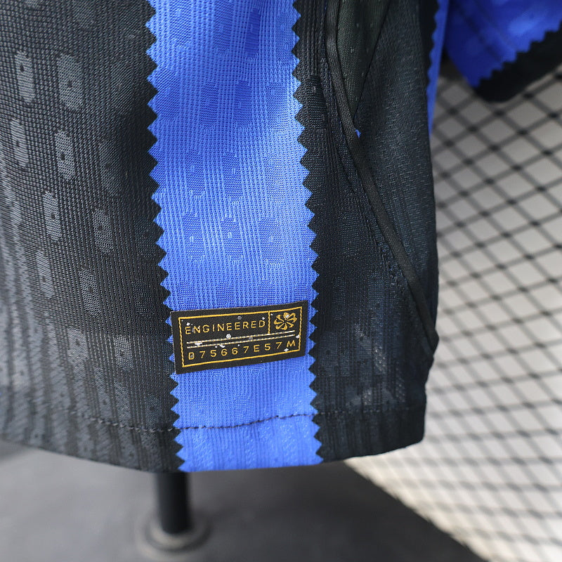 Maillot Inter Milan Domicile Manches Longues 26/27