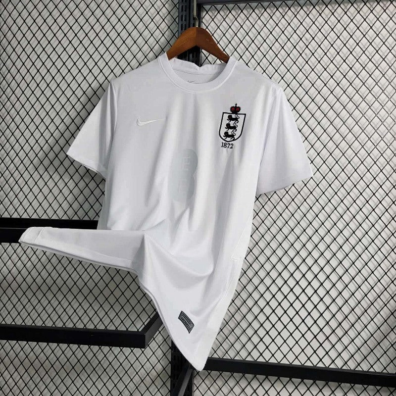 Maillot England Anniversary Cheap Pre-Match 25/26