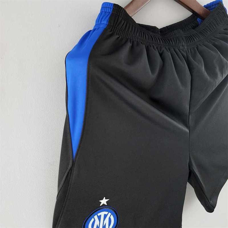 Short Inter Milan Domicile 22/23