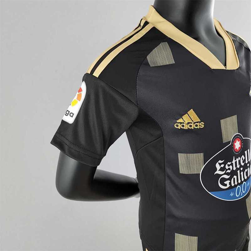 Ensemble Enfant Celta Vigo Extérieur 22/23