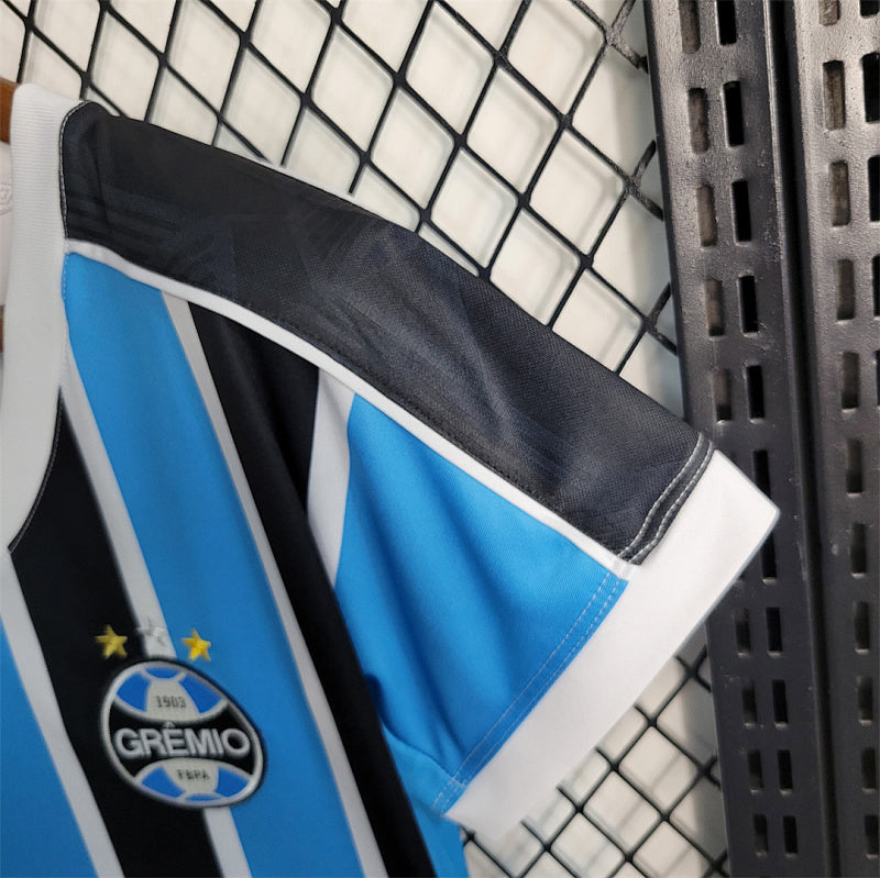 Maillot Femme Grêmio Domicile 23/24