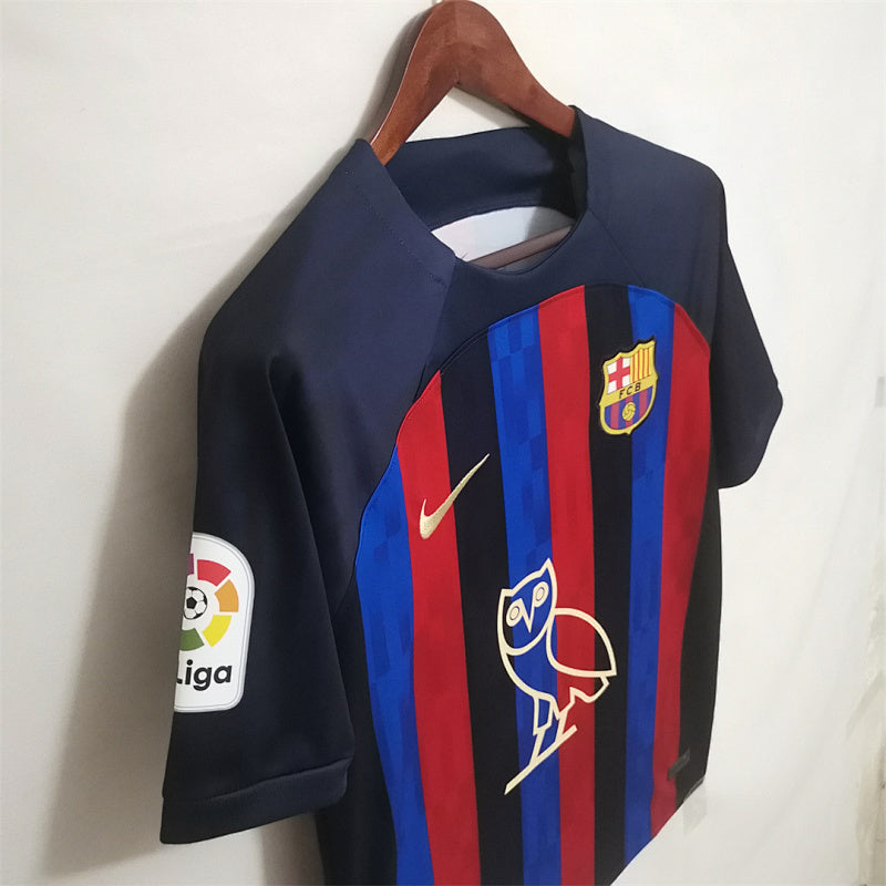 Maillot FC Barcelone 22/23