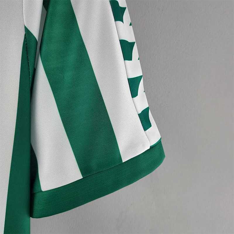 Maillot Real Betis Domicile 25/26