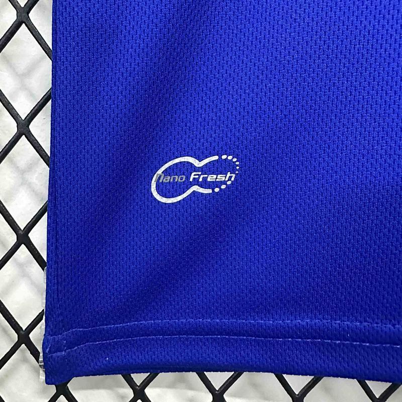 Maillot Cruzeiro Domicile Rétro 15/16