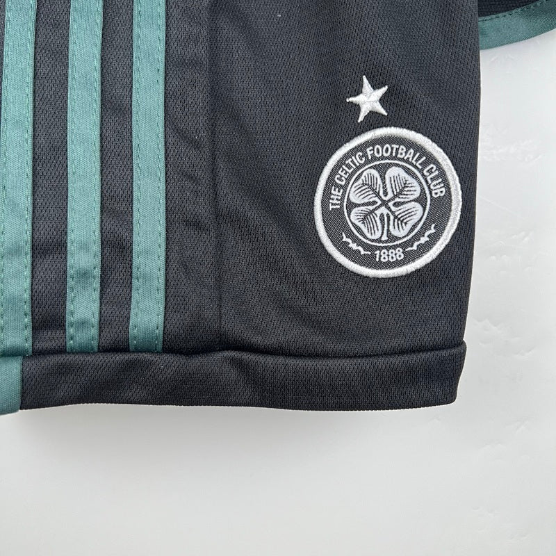 Ensemble Enfant Celtic Extérieur 23/24