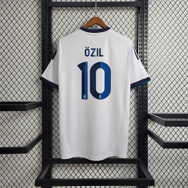 Camiseta Real Madrid Local Retro 2012/13