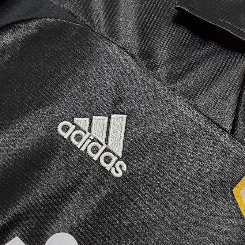 Maillot Real Madrid Extérieur 98/99