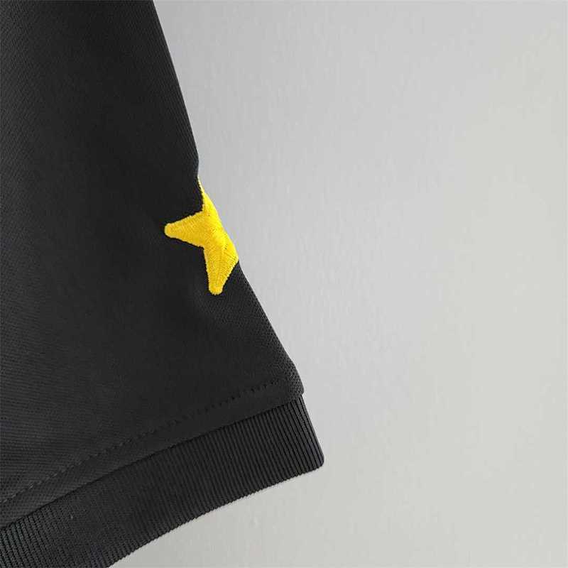 Maillot Colo Colo Extérieur Rétro 2000/01