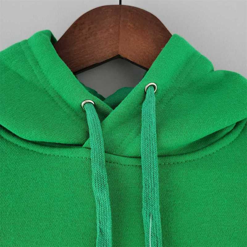 Survêtement Brazil Hoodie 25/26
