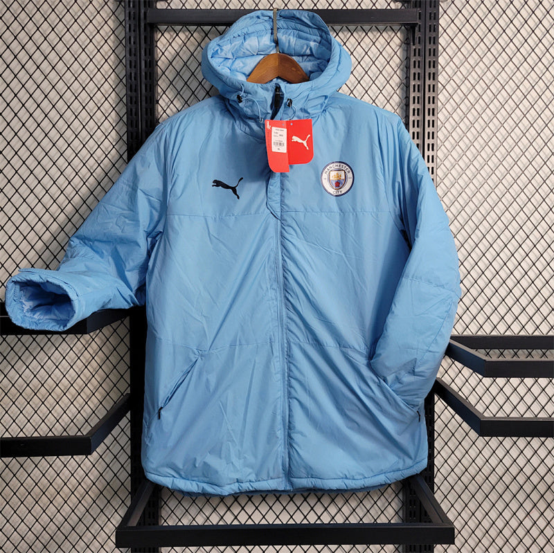 Survêtement Manchester City 25/26