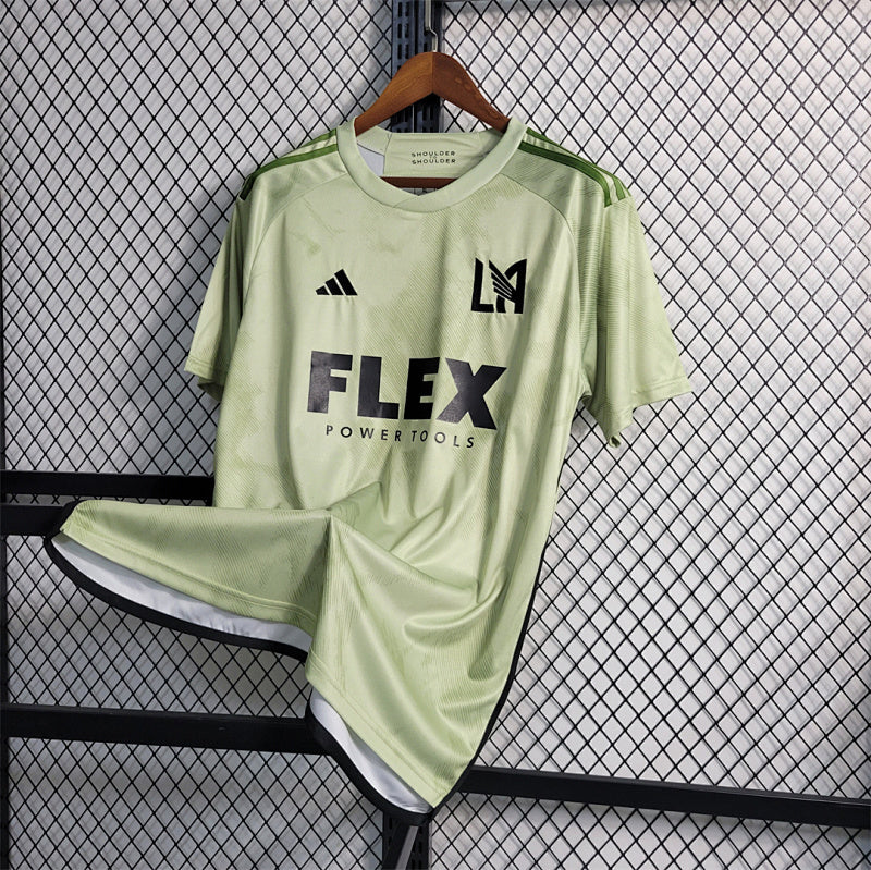 Maillot Los Angeles FC Extérieur 23/24