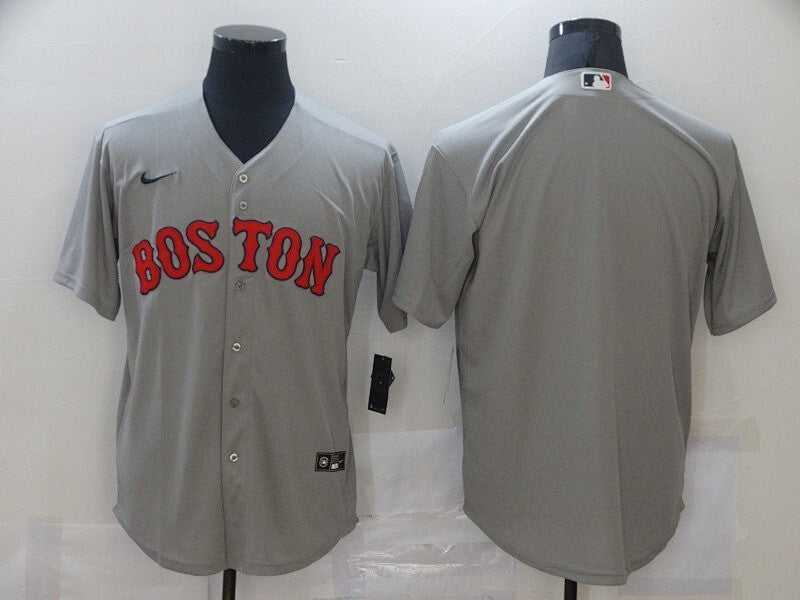 Maillot Blank Nike Replica 25/26