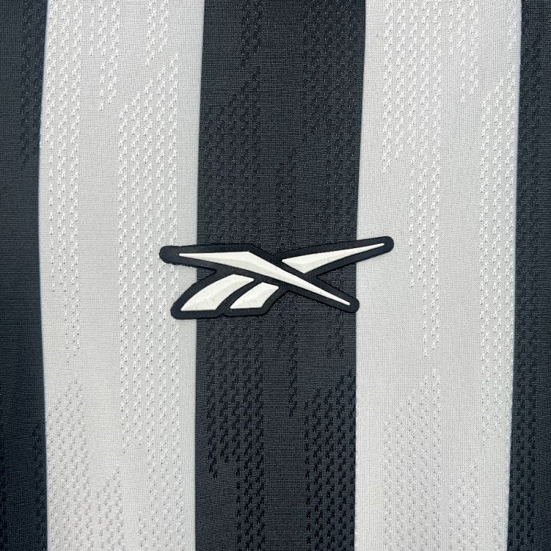 Maillot Femme Botafogo Domicile 25/26