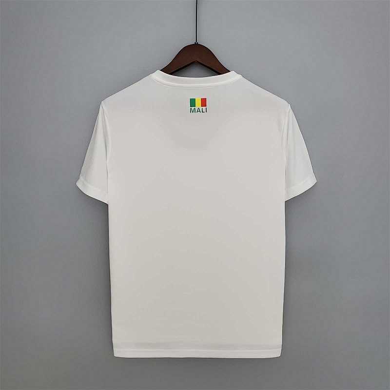 Maillot Mali Édition spéciale 25/26