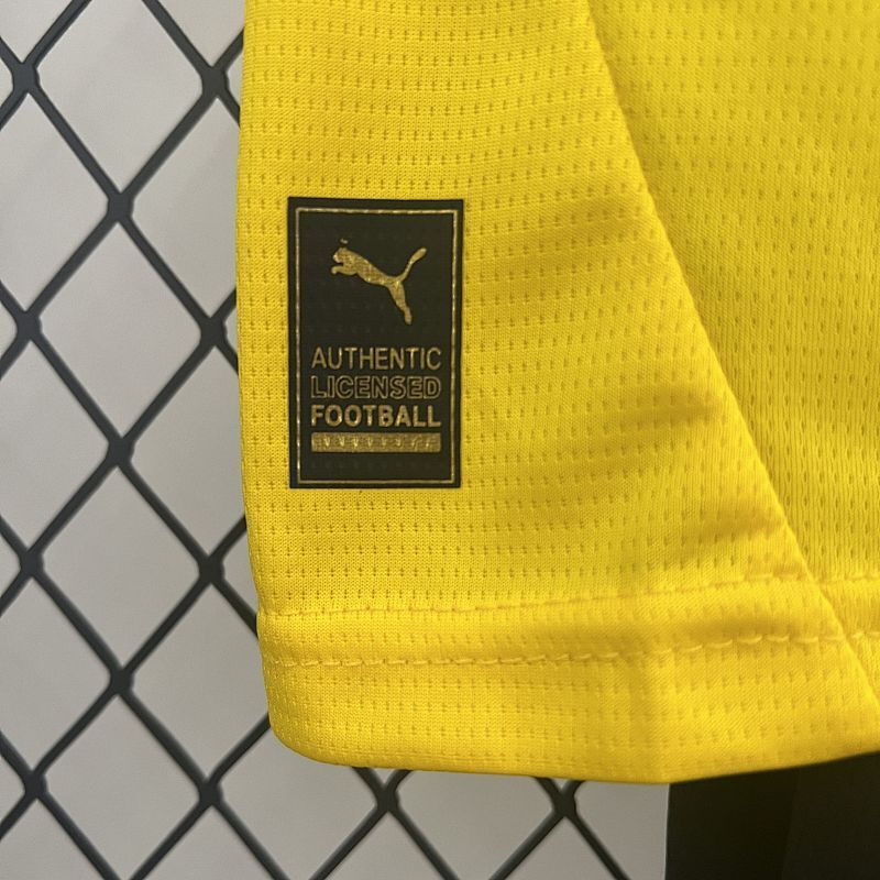 Ensemble Enfant Borussia Dortmund Domicile 24/25