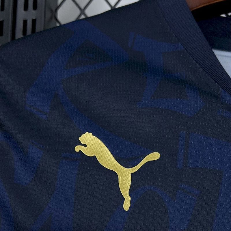 Camiseta Chivas Visitante 25/26