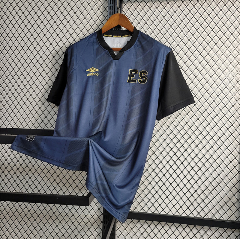 Maillot El Salvador 23/24