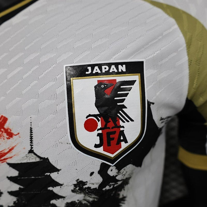 Maillot Japan Tower Édition spéciale Player Version 25/26