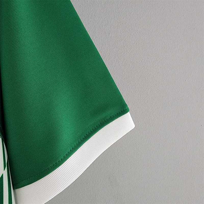 Maillot Maccabi Haifa Domicile 22/23