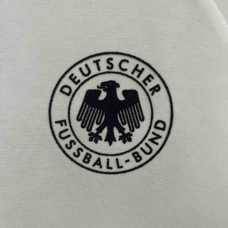 Maillot Allemagne Replicas Prématch 25/26