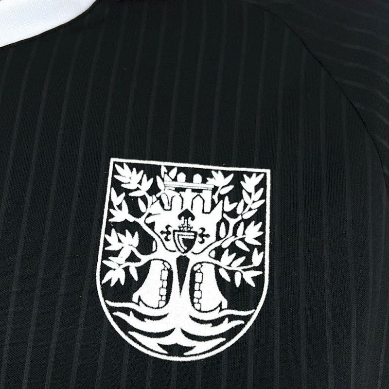 Celta Vigo Anniversary Black 100 Years Anniversary Black Special Edition Jersey 25/26