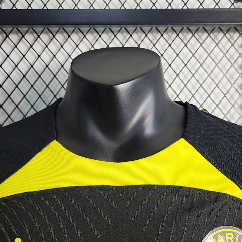 PSG Pre-Match Jersey 23/24