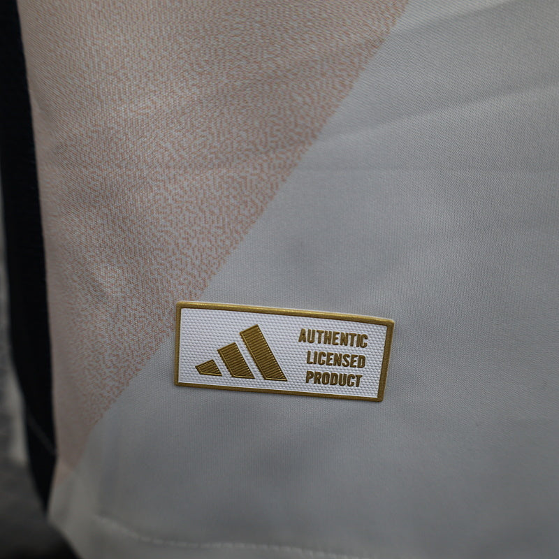 Maillot Spain WEC Supply Extérieur Player Version 25/26