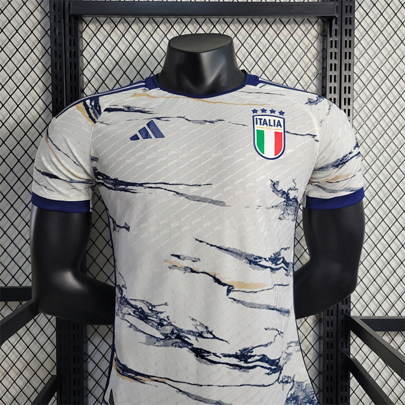 Maillot Italy Extérieur Player Version 25/26