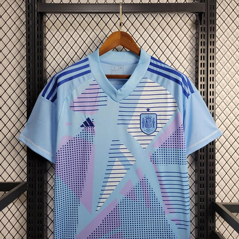 Maillot Argentine Gardien 25/26