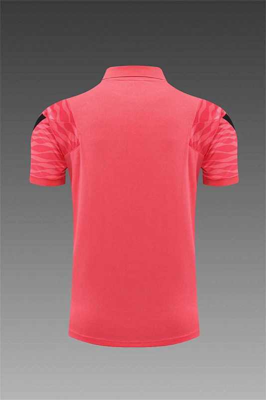 Atlético Madrid Pink Tracksuit