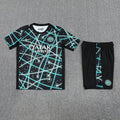 Ensemble Inter Milan Vert Prématch 25/26