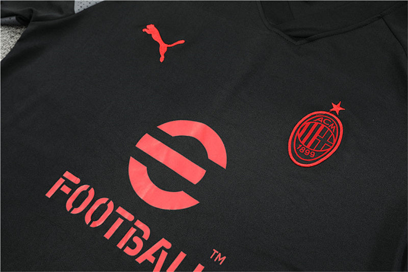 Maillot AC Milan Pre-Match 22/23