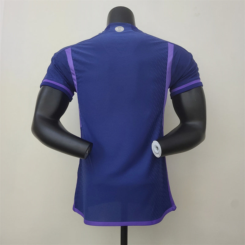 Maillot Argentina players Extérieur 25/26
