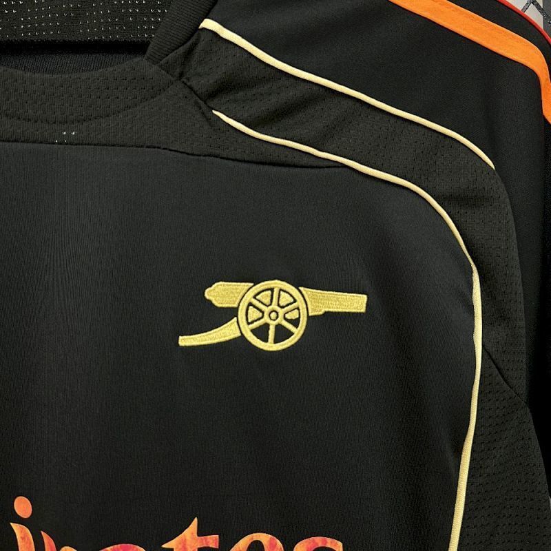 Short Arsenal 25/26