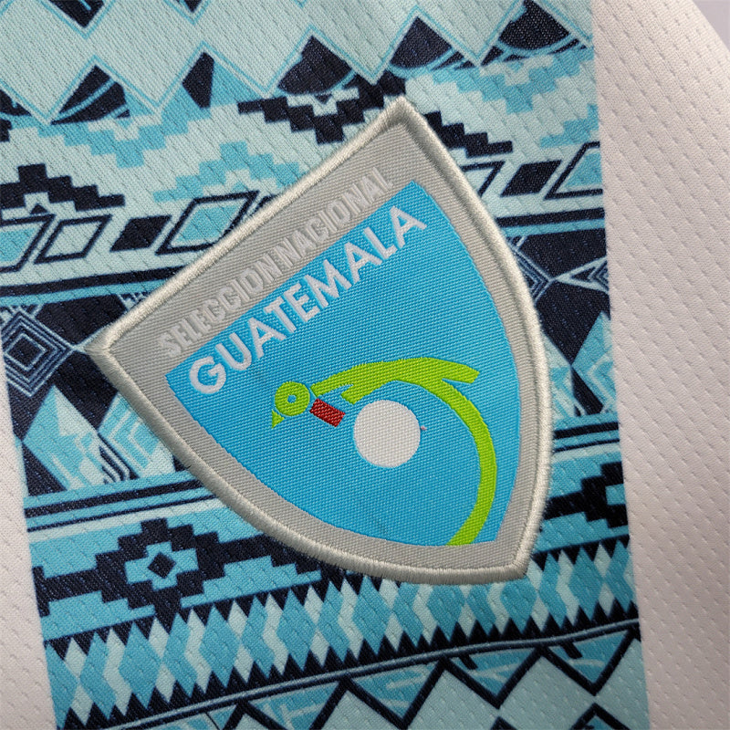Guatemala Home Jersey 2023