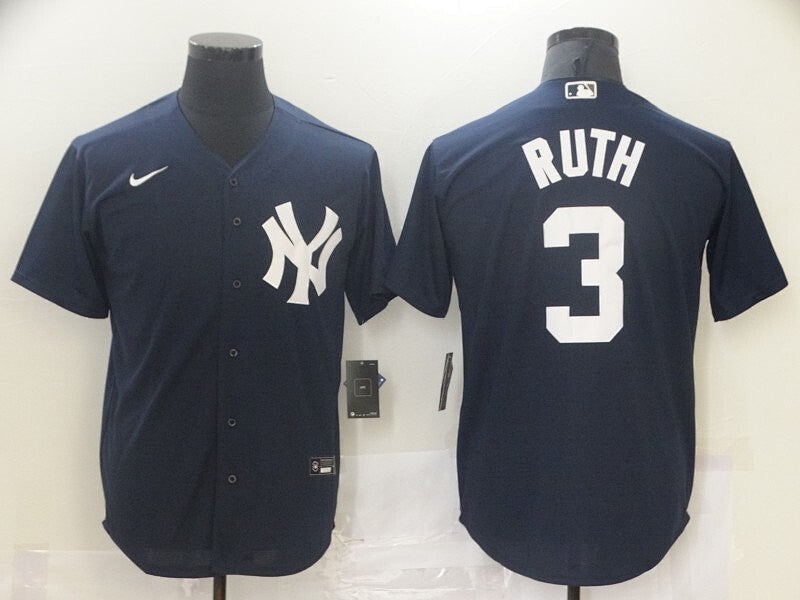 Maillot York Yankees 25/26