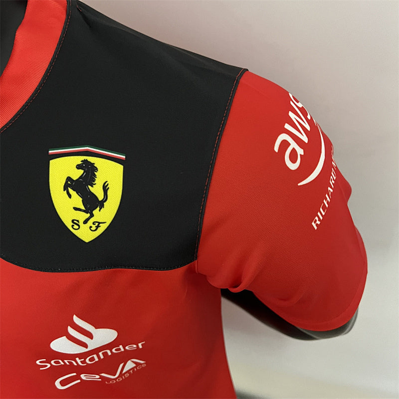 Maillot Formula One;