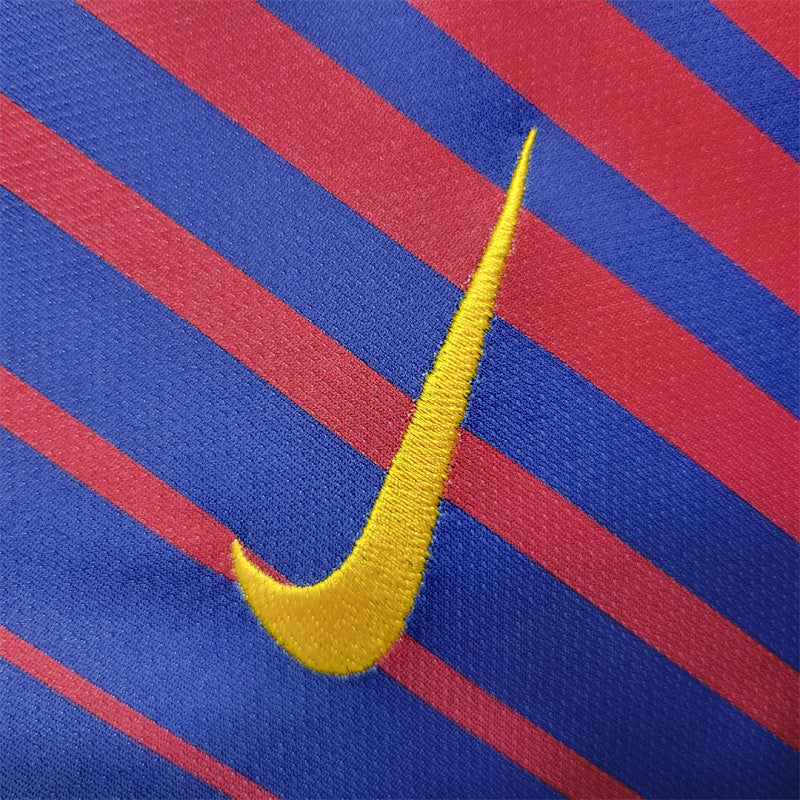 Maillot FC Barcelone Domicile 17/18
