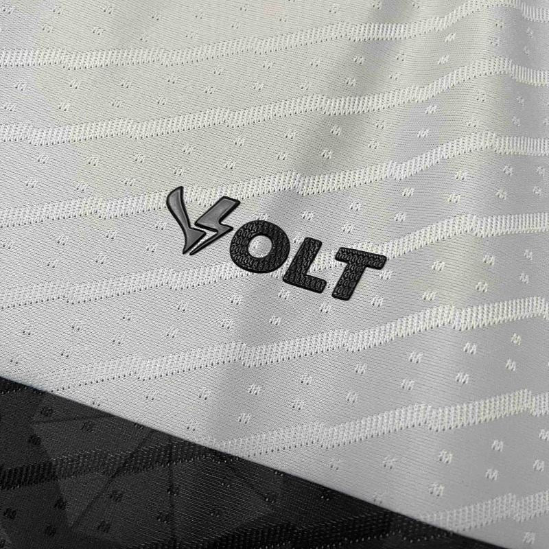 Maillot Santa Cruz T Extérieur 25/26
