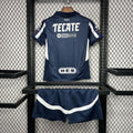 Monterrey Home Kids Kit 24/25