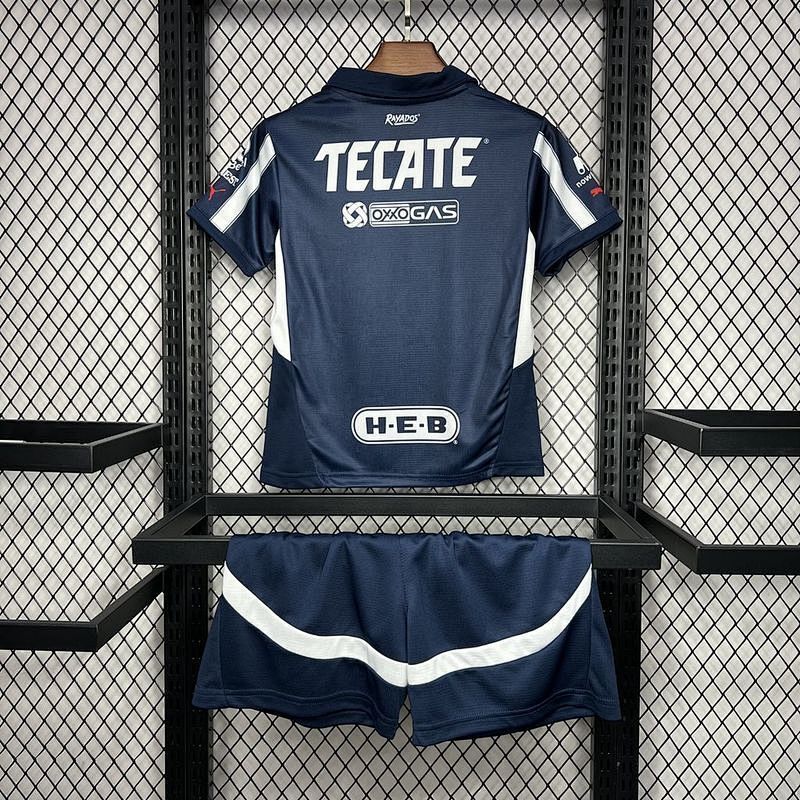 Ensemble Enfant Monterrey Kid Domicile 24/25