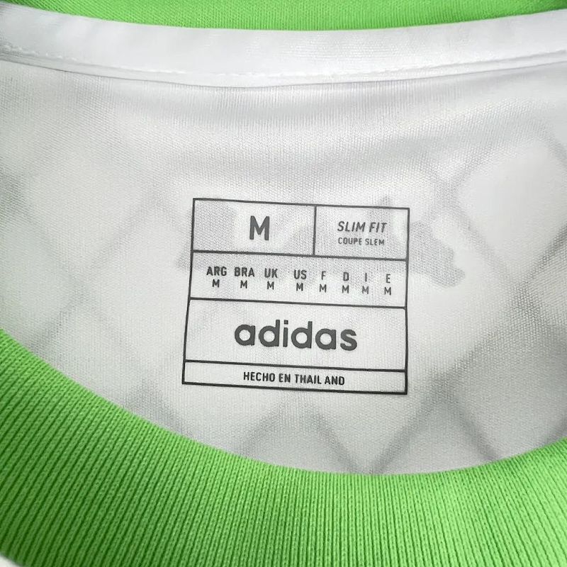 Maillot Algeria T Domicile 25/26