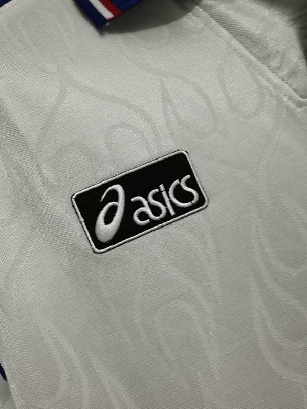 Maillot Japan Extérieur Rétro 25/26