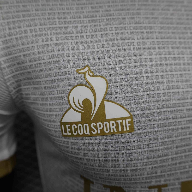 Maillot Nice Extérieur Player Version 24/25
