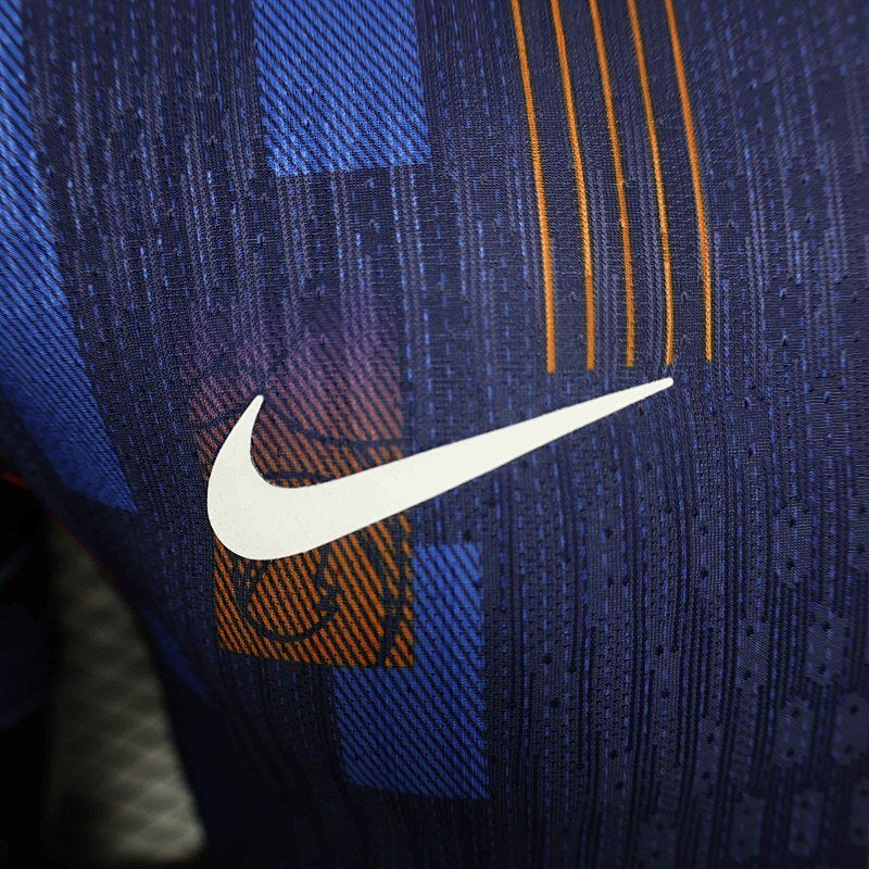 Maillot Netherlands Extérieur Player Version 25/26