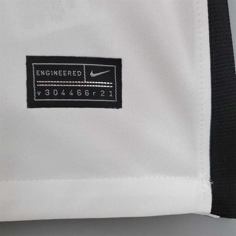 Maillot Inter Milan Extérieur 21/22