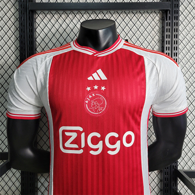 Maillot Ajax Domicile 23/24