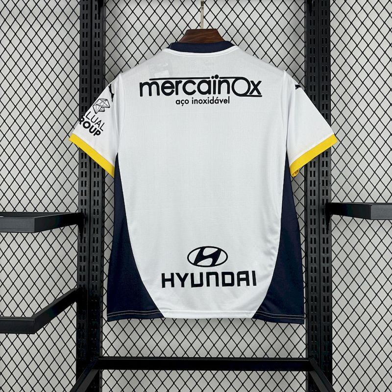 Maillot Famalicao Domicile 24/25