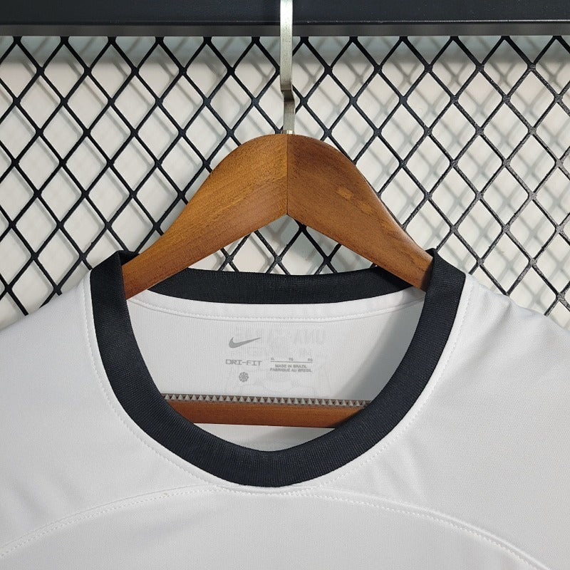 Maillot Olympia Domicile 23/24